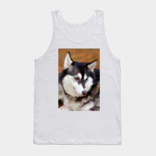 Spirit Girl Tank Top